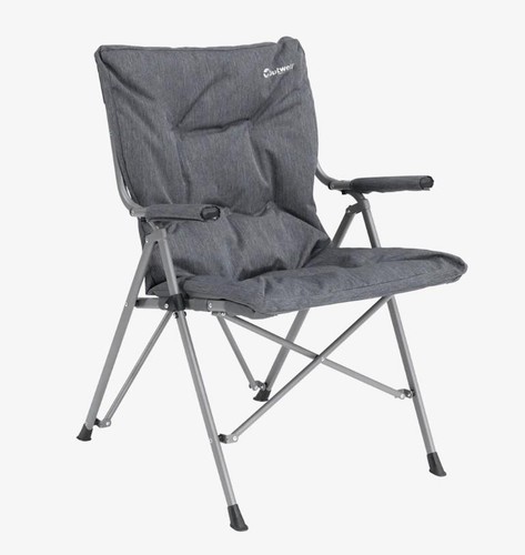 Outwell sedia lago - outwell,