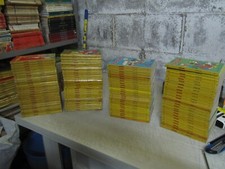 COLLEZIONE SEQUENZA COMPLETA