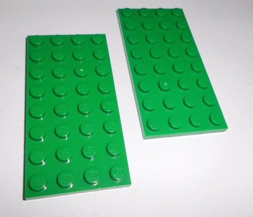 Lego piastre 4x8 in - lego,