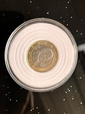 Moneta da 1 EURO - 2002 MOZART