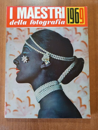 Progresso fotografico i - fotografico,