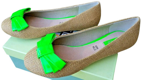Scarpe scarpa ballerina - scarpe,