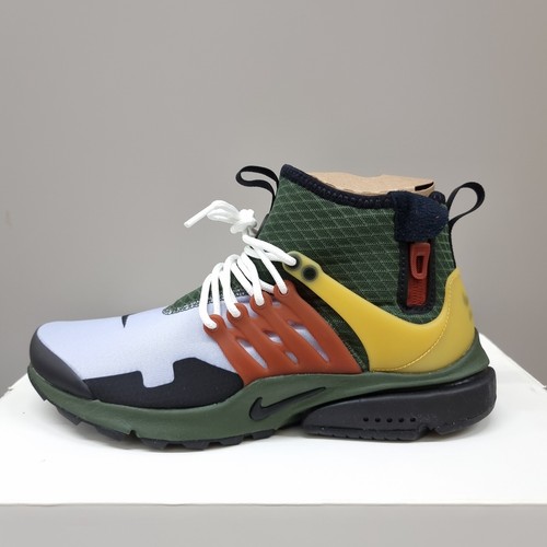 Nike air presto - air, mid