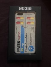 Cover iPhone 6 / 6s plus