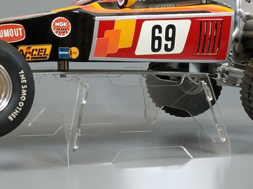 Espositore acrilico per tamiya - espositore,