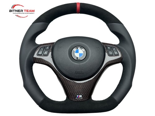 Volante tuning bmw - bmw, e82