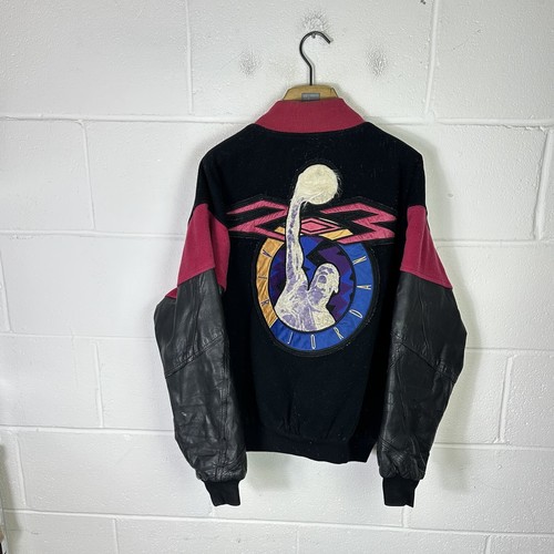 Giacca air jordan vintage uomo - air,