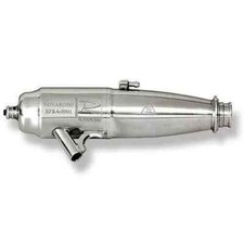 NOVAROSSI 51006M MARMITTA EFRA