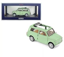 NOREV  1:18 AUTO DIE CAST FIAT