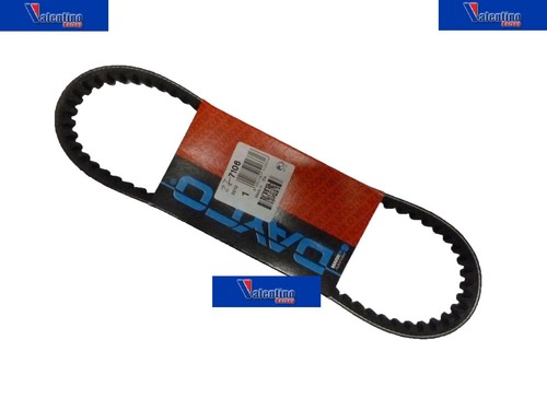 Cinghia trasmissione dayco - cinghia,