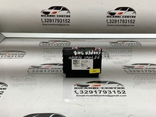 CENTRALINA COMANDO ARIA