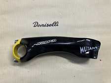 Pipa per manubrio corsa 3ttt Mutant per Scapin head-set  130mm