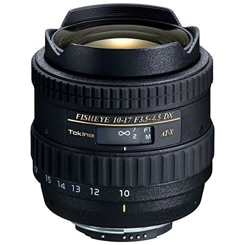 Tokina 17mm 5 - tokina, at-x