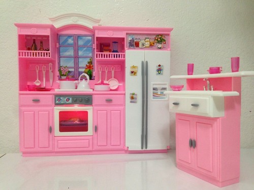 Fancy life set - fancy, gioco