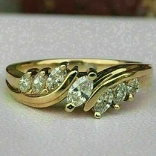 2 Ct Marquise Cut Diamond