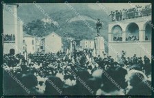 Salerno Montecorvino Rovella