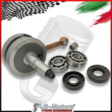 KIT ALBERO MOTORE CUSCINETTI