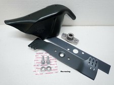  Kit pacciamatura originale