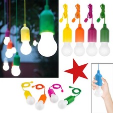 OFFERTA LAMPADINA LED COLORATA
