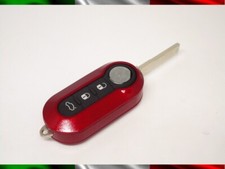 COVER CHIAVE COMPLETA SCOCCA