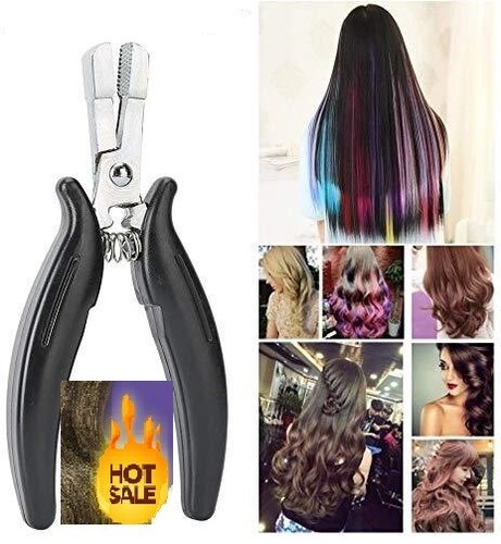 Pinza estensioni capelli per - estensioni,