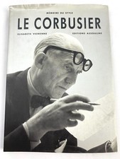 LE CORBUSIER par Elisabeth