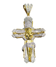 2Ct Rotondo Diamanti Finti