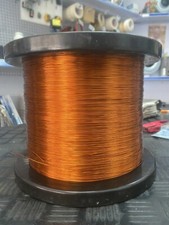 Filo rame CU DOPPIO smaltato