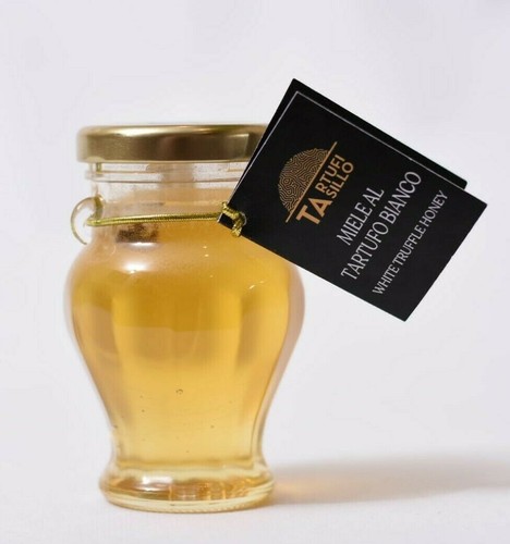 Miele acacia tartufo bianco - al,