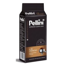 Pellini Espresso Superiore N.46 Cremoso 250g Miscela di caffè tostato e macinato