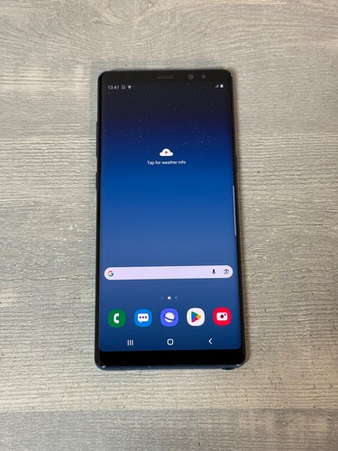 Smartphone samsung galaxy - smartphone,