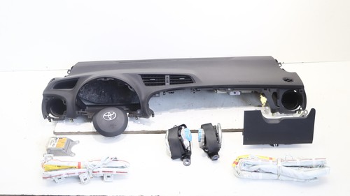 Kit airbag completo per - completo,
