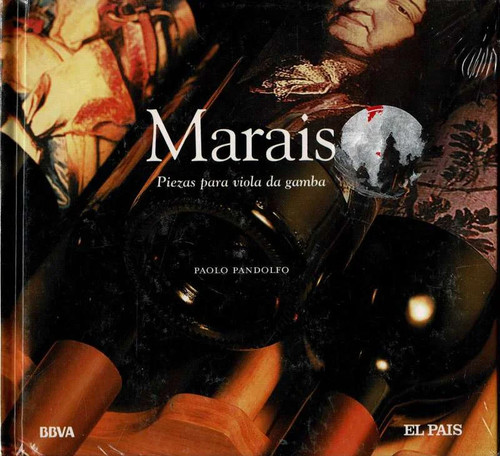 Marais piezas para - -,