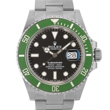 ROLEX Submariner Date 41