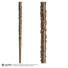 Bacchetta PVC Hermione Granger