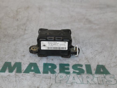 Centralina esp peugeot 207 - 207, cc