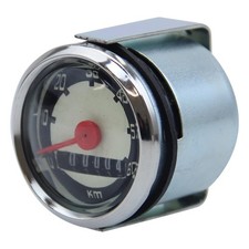 Tachimetro 48 mm 0 - 60 km/h