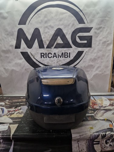 Bauletto piaggio liberty - liberty, mok