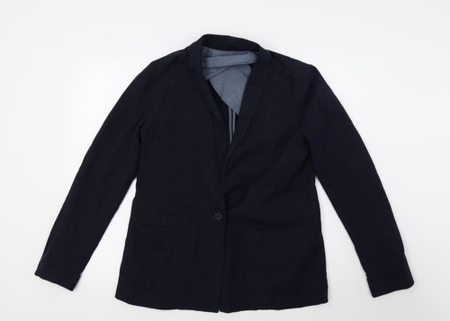 Cappotto giacca blu donna - , gap