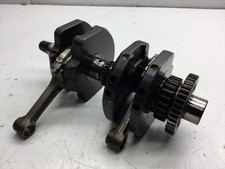 ALBERO MOTORE KAWASAKI GPZ S 500 1988 1991 EX500A00