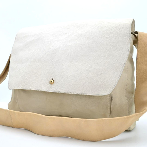 Borsa tracolla brunello - borsa,