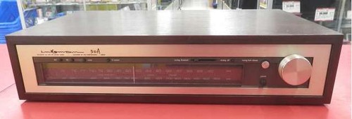 Sintonizzatore luxman fmam - sintonizzatore,