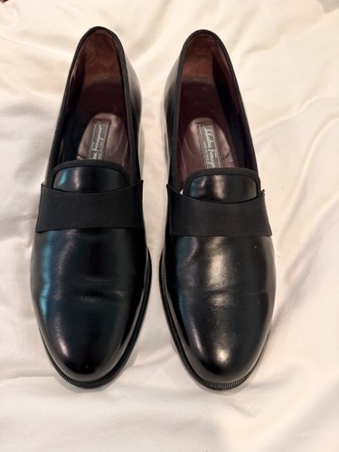 Scarpe smoking uomo salvatore - scarpe,