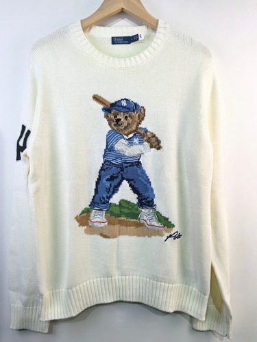 Polo ralph lauren bear - ralph,
