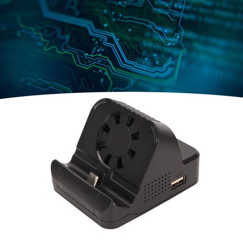 Docking station per - station,