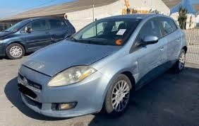 Motore fiat bravo - bravo, 2