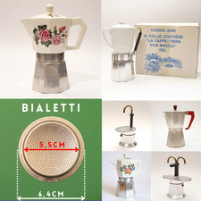 Filtro caffettiera italiana 6