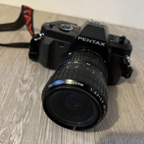 Pentax p30n fotocamera - p30n,