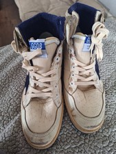 Golden Goose Sky Star High