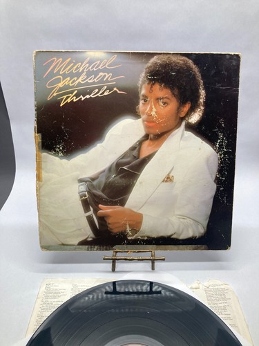 Michael jackson thriller - michael,